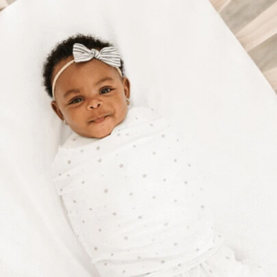 dreamland baby blanket