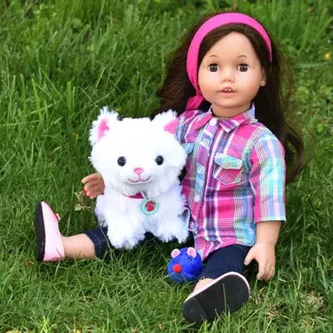 Sophia's by Teamson Kids Toys Dolls
