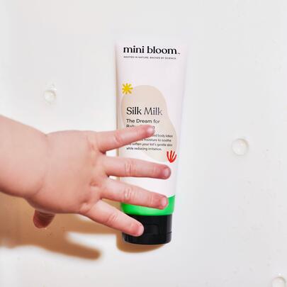 Mini Bloom Skin Treatments & Rash Creams