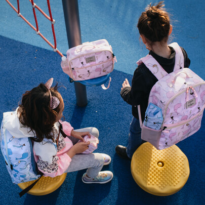 TWELVElittle Diaper Bags Luggage Stroller Accessories