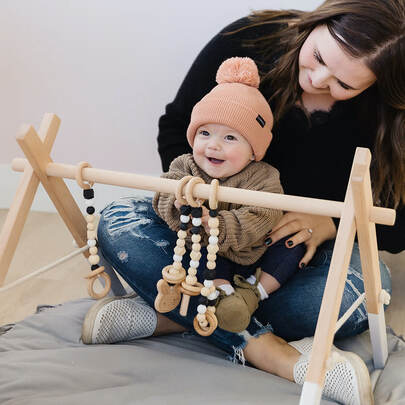 Poppyseed Play Playmats