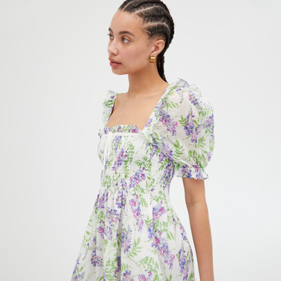 Hill House Home Dresses