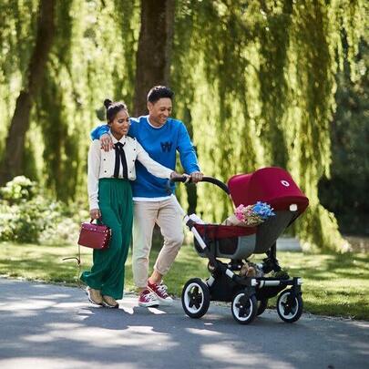 Bugaboo - Shop by Brand | Maisonette