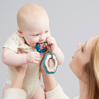 January Moon Teethers