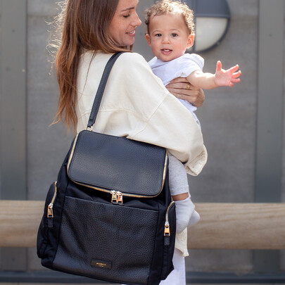 Storksak Gear Diaper Bags