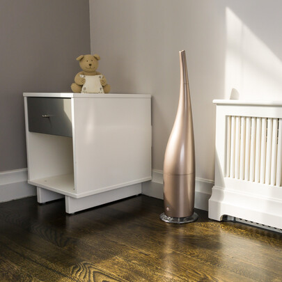 Objecto Gear Humidifiers