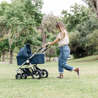 Bumbleride Gear Single Strollers