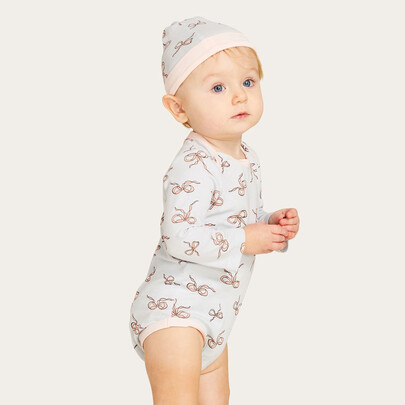 Morgan Lane Boy Clothing