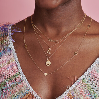 Alison Lou Necklaces