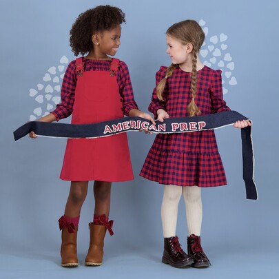 Busy Bees Girl Clothing