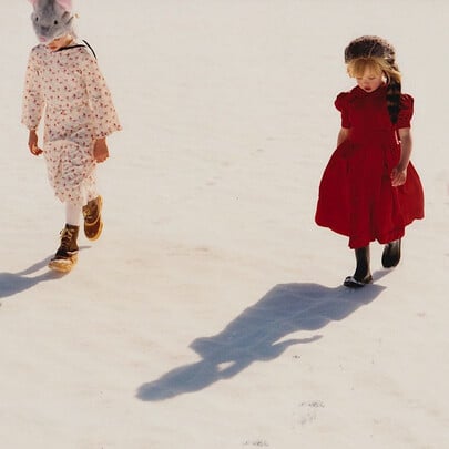 Flora and Henri Dresses