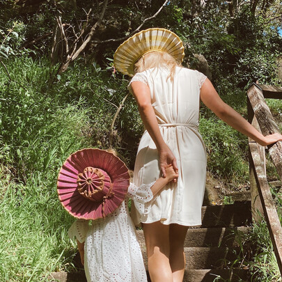 Lorna Murray Shops Hats