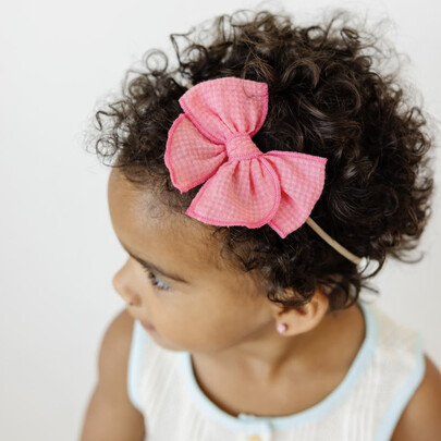 Little Poppy Co. Baby Bows