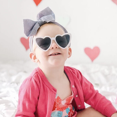 GlamBaby Sunglasses