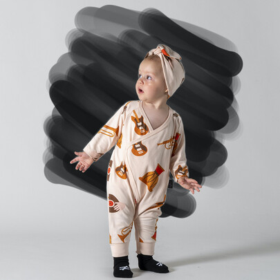 Moi Noi Kids Clothing