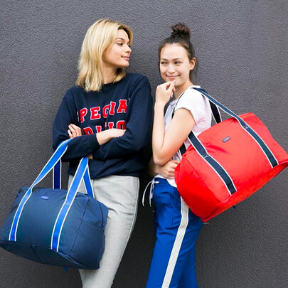 Paravel Bags Backpacks