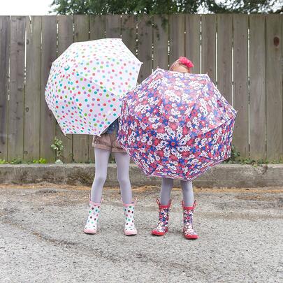 Pluie Pluie Kids Umbrellas