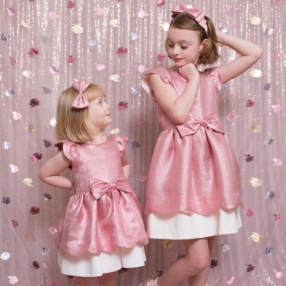 Hucklebones Kids Dresses