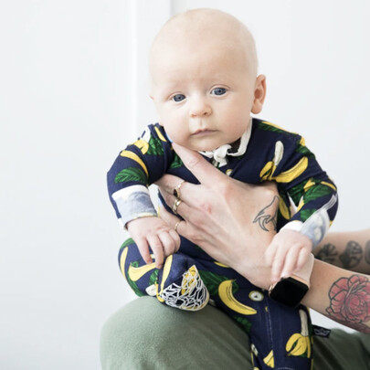 Peregrine Kidswear Baby