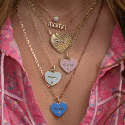 My Story Gifts Necklaces