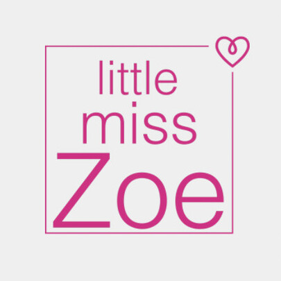 Little Miss Zoe Jewelry Boxes