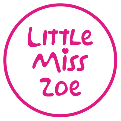 Little Miss Zoe Jewelry Boxes
