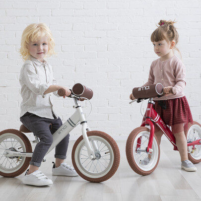 iimo USA Balance Bikes