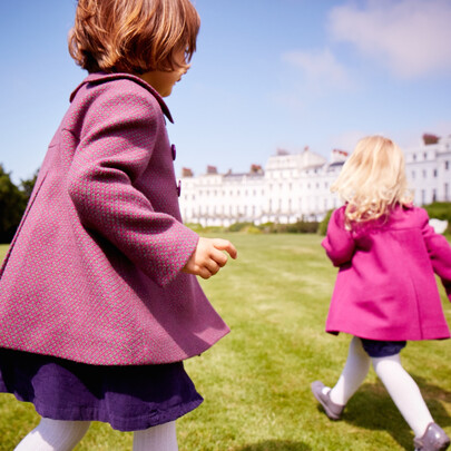 The Great British Baby Company Hats, Scarves & Gloves