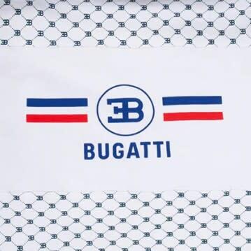 Bugatti Boy Clothing