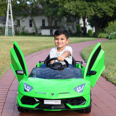 Best Ride On Cars Toys