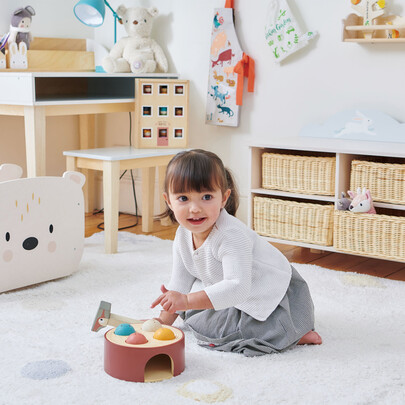 Tender Leaf Toys Desk Chairs