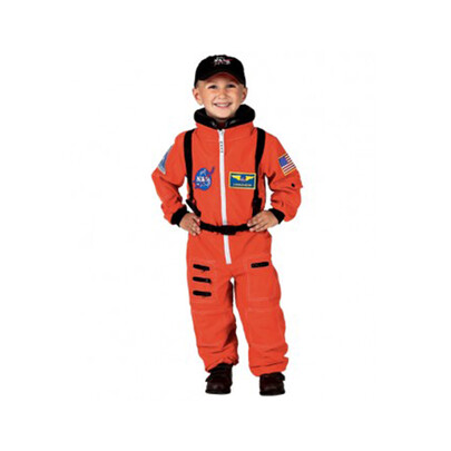 Aeromax Toys Costumes
