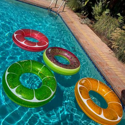 CocoNut Float Pool Floats