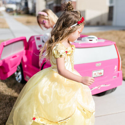 Little Adventures Dresses