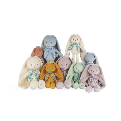 Kaloo Toys Soft Dolls