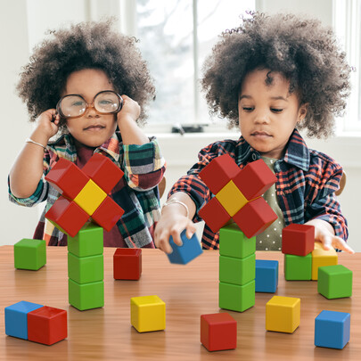 Geomagworld Gifts STEM Toys