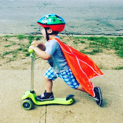 Globber Tricycles