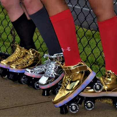 Chicago Skates Outdoor