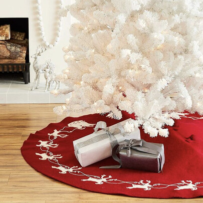 Arcadia Home Tree Skirts