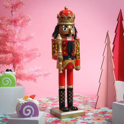 Nutcracker Ballet Gifts Home