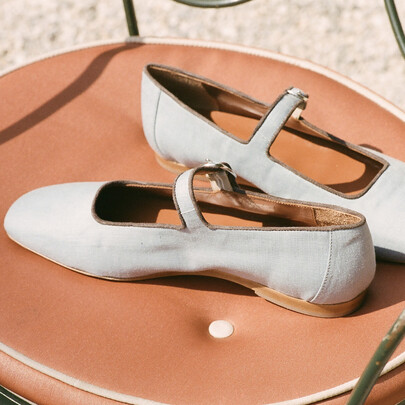 Le Monde Beryl Shoes Accessories