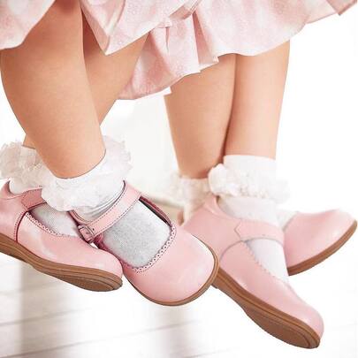 Angel Shoes Flip-Flops & Sandals
