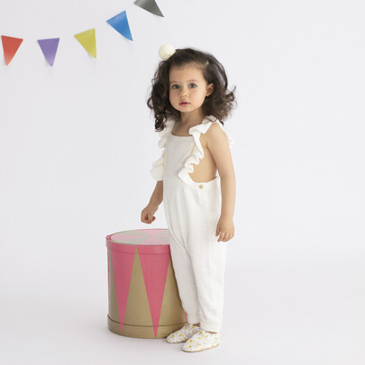 Baby On The Maisonette | Go Brand by Shop 