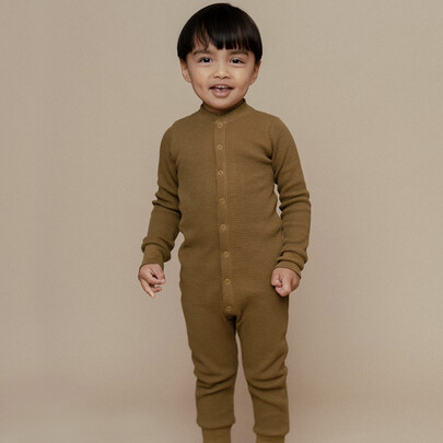 Noble Pajamas