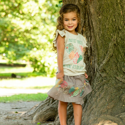 Peek Kids Dresses