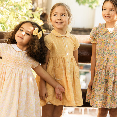 Amaia Dresses