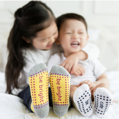 Sticky Be Socks - Shop by Brand