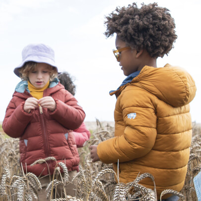 Töastie Kids Parkas