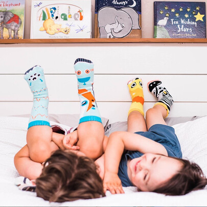 Pals Socks Boy Accessories Socks