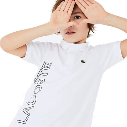 Lacoste Polo Shirts